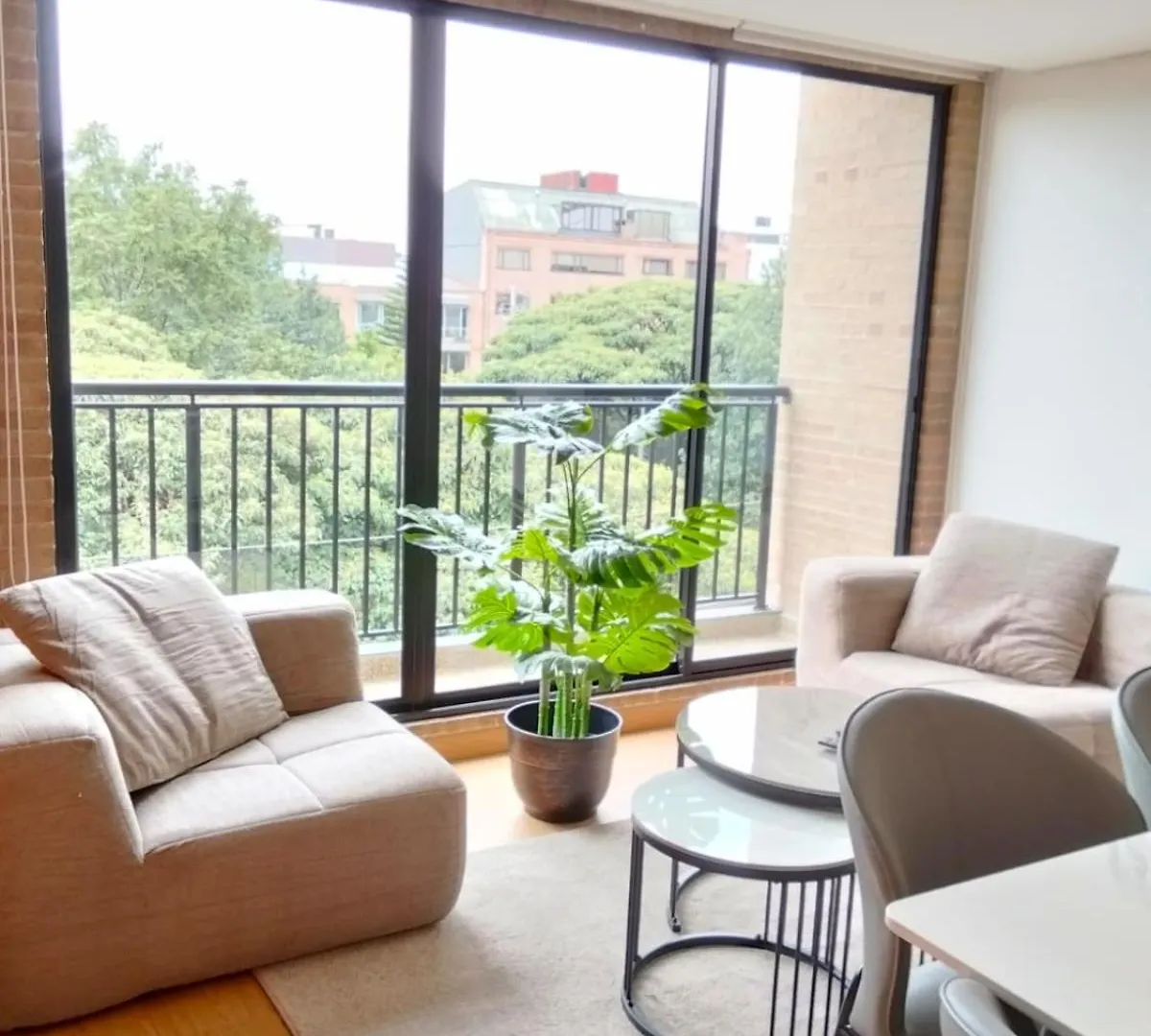 36 Av Apto 401 Bogotá